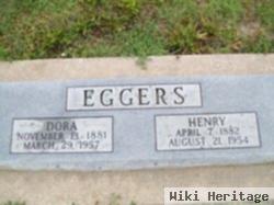 Dora Eggers