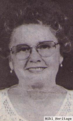 L. Darlene Hoffman Hood