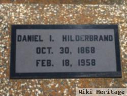 David Irvin Hilderbrand