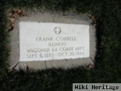 Frank Correll