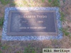 Elizabeth Paydo