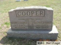 Walter J Cooper