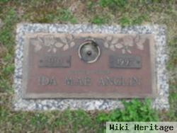 Ida Mae Rodgers Anglin