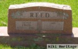 Fred Reed