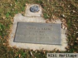 Joseph A Krenz