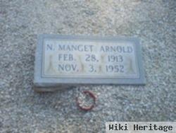 N Manget Arnold