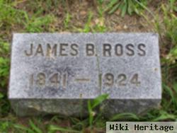 James B. Ross