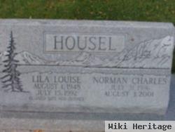 Norman Charles Housel