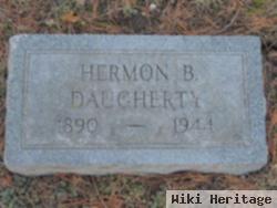 Hermon B Daugherty