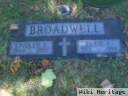 Lindley E. Broadwell