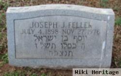 Joseph Jay Feller