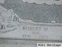 Pfc Robert Milton "bob" Mills