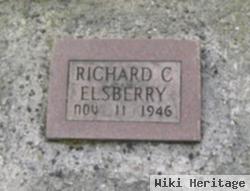 Richard Clarence Elsberry