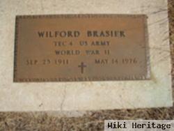 Wilford Brasier