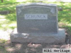 Clifford Schunck