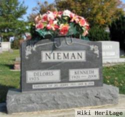 Kenneth L. Nieman