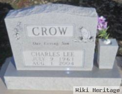 Charles Lee Crow