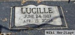 Lucille Pope Burnett