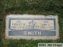 Forest R. Smith