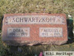 Dora Schwartzkopf