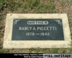 Nancy A. Piccetti