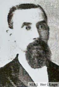 A. C. Johnson