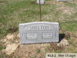 Bessie B. Wilson Shelton