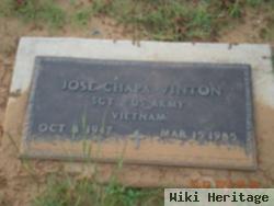 Jose Chapa Vinton