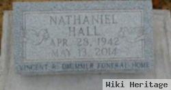 Nathaniel Hall