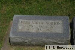 Vera Viola Norton