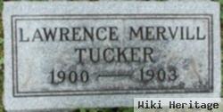 Lawrence Mervill Tucker