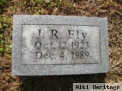 Jewel Roscoe Fly, Jr