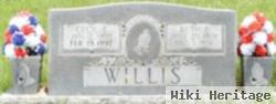 Ruth E. Willis