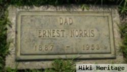 Ernest Jubilee Norris