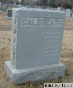 Lisetta H Galbreath