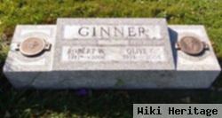 Olive C Ginner