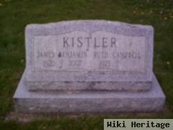 Ruth Campbell Kistler