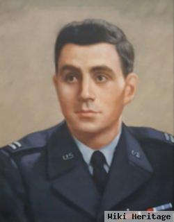 Col Jack C. Dixon, Jr