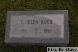 C Hilda Koch