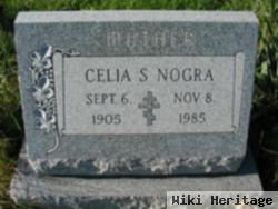 Celia Shaffer Nogra