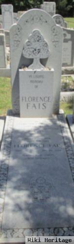 Florence Fais