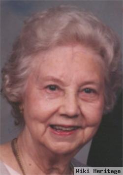 Lena Louise Campbell Grove