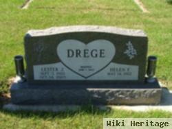 Lester J. Drege