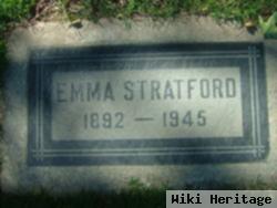 Emma Stratford