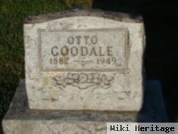 Otto Goodale