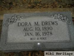 Dora Mina Drews