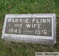 Mary Wheeler Flinn