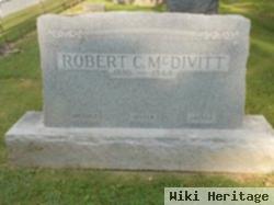 Martha E. Mcdivitt