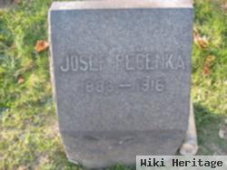 Josef Pecenka