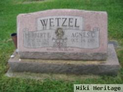 Herbert E. Wetzel